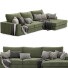 Диван Article Beta Summit Right Chaise Sectional - infinity.vision