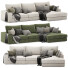 Диван Article Beta Summit Right Chaise Sectional - infinity.vision