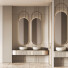 Ванная комната Furniture Set 17 - Haniezzatpur