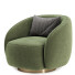 Крісло Eichholtz Swivel Brice - infinity.vision