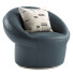 Sessel Ferri 1956 Havana - Chamfer