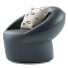 Sessel Ferri 1956 Havana - Chamfer