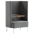 Sillas de oficina Herman Miller Pullman - Chamfer
