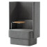 Sillas de oficina Herman Miller Pullman - Chamfer