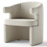Stuhl Normann Copenhagen Burra - Chamfer