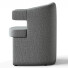 Stuhl Normann Copenhagen Burra - Chamfer