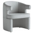 Stuhl Normann Copenhagen Burra - Chamfer