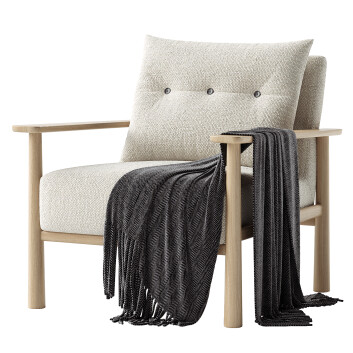 Armchair Jardan Archie