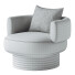 Sillón Dara Maison Mallow - Chamfer