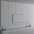 ТВ стінка Набір 04 - Visual.3d.art