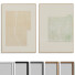 Bilder Abstract Painting Frame Set 015 - ByKakharov