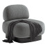 Sessel Invisible Collection Niko Small - Chamfer