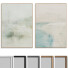 Bilder Abstract Painting Frame Set 022 - ByKakharov