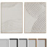 Pinturas Abstract Painting Frame Set 023 - ByKakharov