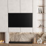 TV-Wand und Dekoration Samsung Set 03 - farshidtavakoli