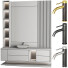 Łazienka Vigo Industries Furniture Set 06 - farshidtavakoli