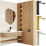 Ванная комната Vigo Industries Furniture Set 07 - farshidtavakoli