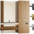 Ванная комната Vigo Industries Furniture Set 08 - farshidtavakoli