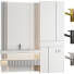 Ванная комната Vigo Industries Furniture Set 08 - farshidtavakoli