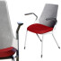 Stuhl Herman Miller Sayl Side - Hemase