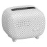 Коробка для серветок Apollo Retro Radio - algo24