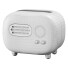 Коробка для серветок Apollo Retro Radio - algo24