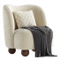Sessel Vorsen Alice - Chamfer