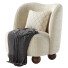 Sessel Vorsen Alice - Chamfer