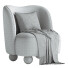 Sessel Vorsen Alice - Chamfer