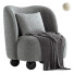 Sessel Vorsen Alice - Chamfer