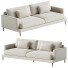 Canapé Veneda by Bolia Design - Chamfer