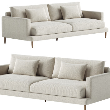 Sofa Veneda by Bolia Design