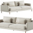 Canapé Veneda by Bolia Design - Chamfer