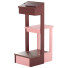 Tabelle Orografie Trab - algo24