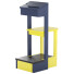 Tabelle Orografie Trab - algo24