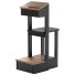 Tabelle Orografie Trab - algo24