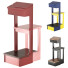 Tabelle Orografie Trab - algo24