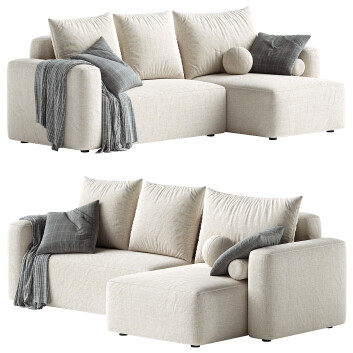 Sofa IWC Home Dream Corner
