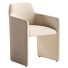 Chair Theory of Living Bruna - Chamfer