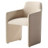Chair Theory of Living Bruna - Chamfer