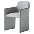 Chair Theory of Living Bruna - Chamfer