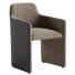 Chair Theory of Living Bruna - Chamfer