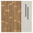 Panel de pared Conjunto 01 - Ginex