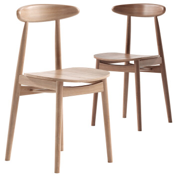 Chair  IWC Home Elite 3D model