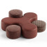 Poufs Frigerio Blow - Chamfer