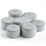 Poufs Frigerio Blow - Chamfer