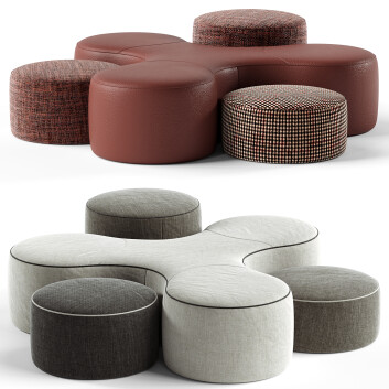 Frigerio Blow 3D model