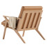 Armchair Dtale Modern Adorn - Chamfer