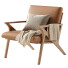 Armchair Dtale Modern Adorn - Chamfer