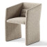 Chair Camerich Echo - Chamfer